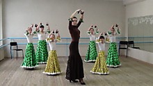 Наши будни